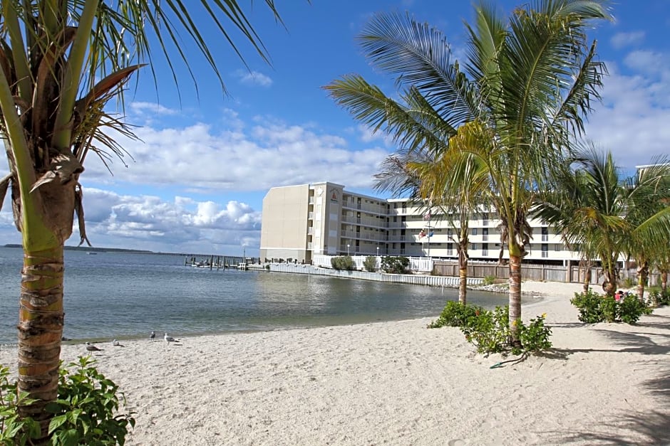 Princess Bayside Beach Hotel