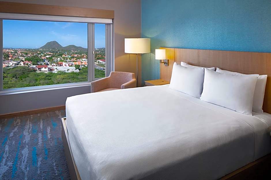 Hyatt Place Aruba Airport