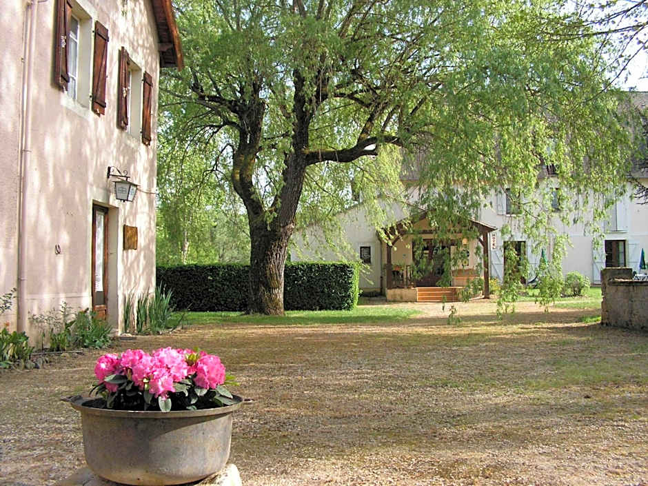 Hotel du Parc