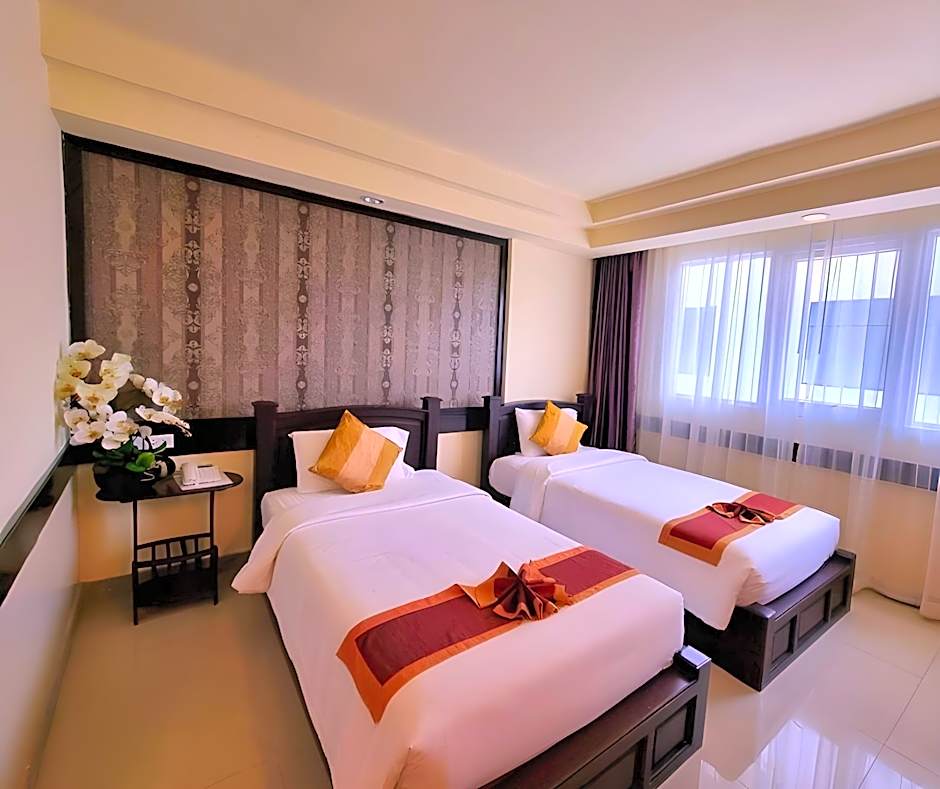 Boutique Bravo Hotel