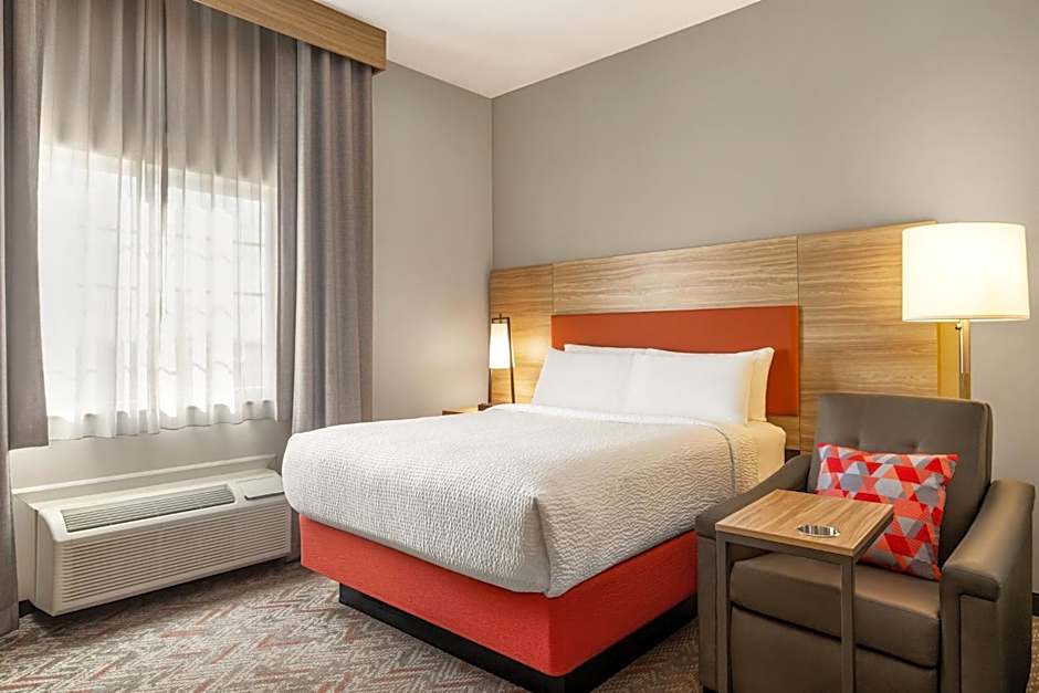 Candlewood Suites Mount Pleasant By IHG