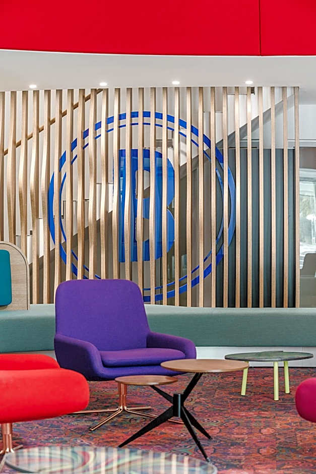 The Brucklyn Apartments