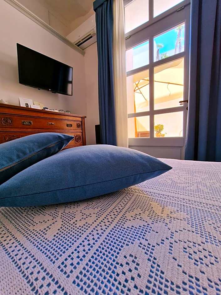 Ngonia Bay Boutique Hotel