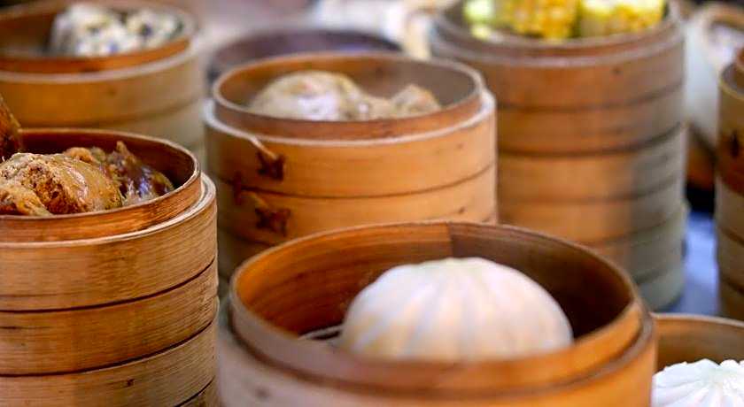 The International Trade City, Yiwu - Marriott Executive Apartments