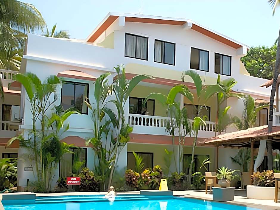 Casablanca Beach Resort