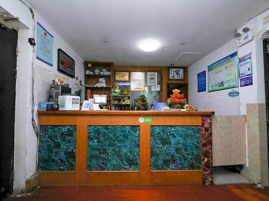 Fenghua Hotel