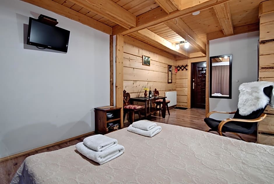 Magnat Inn & Sauna & Relax