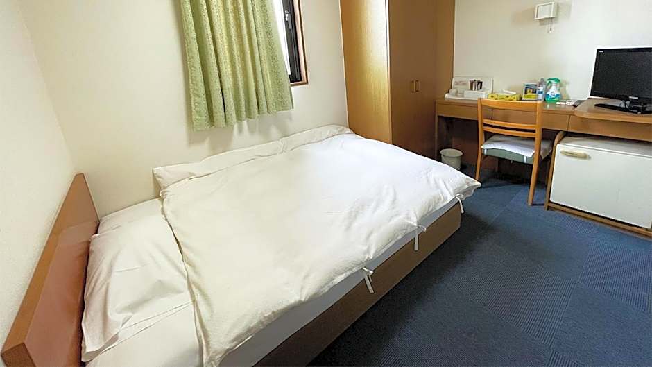 Business Hotel Rupinasu