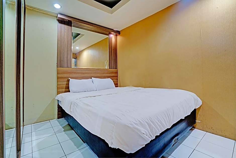 OYO Life 92978 Apartement Gateway Cicadas By Az Pro