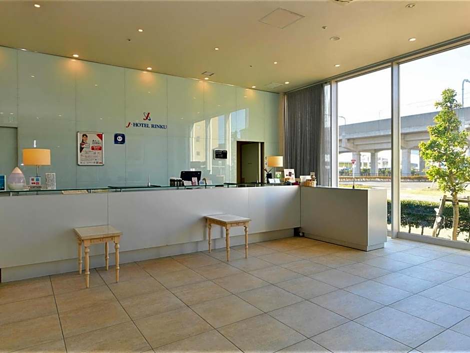 J - HOTEL RINKU - Vacation STAY 42911v