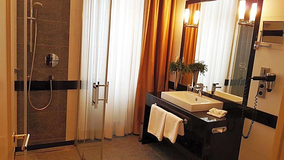 Best Western Plus Hotel Stadtpalais