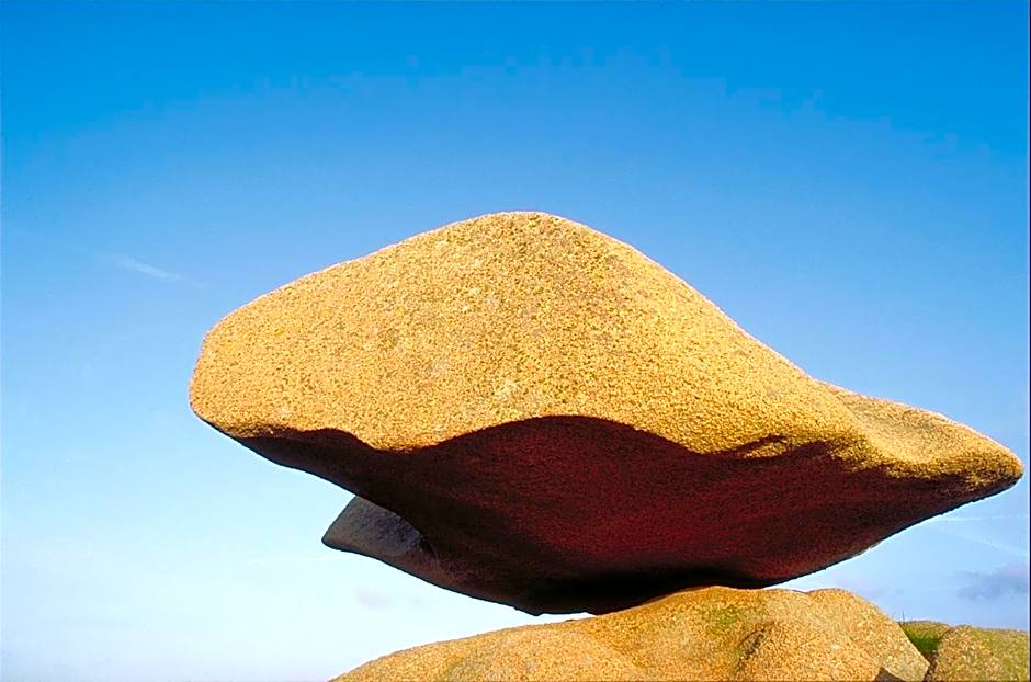 Logis Hôtel Ker Mor