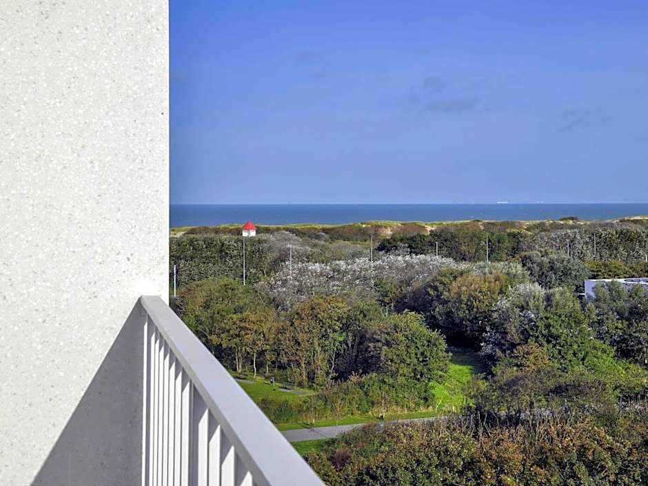 ibis Styles Bredene