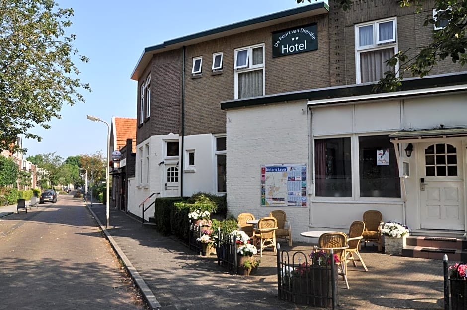 De Poort van Drenthe