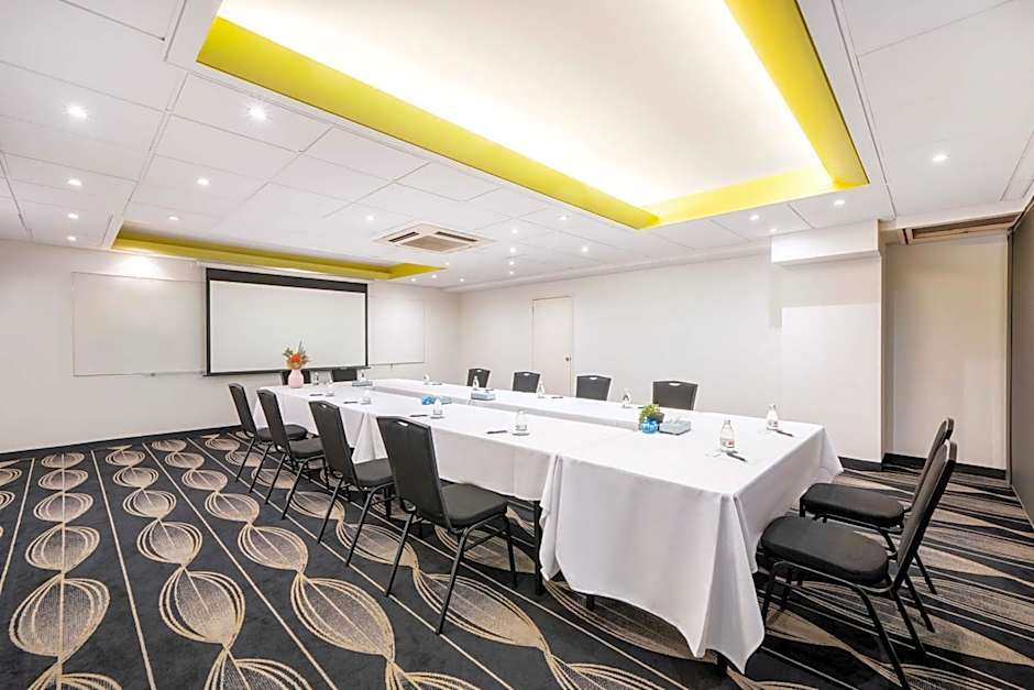 Mantra on Northbourne