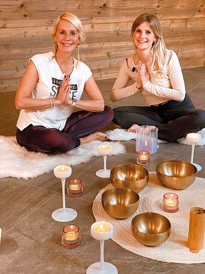 Hotel AlpenSchlössl