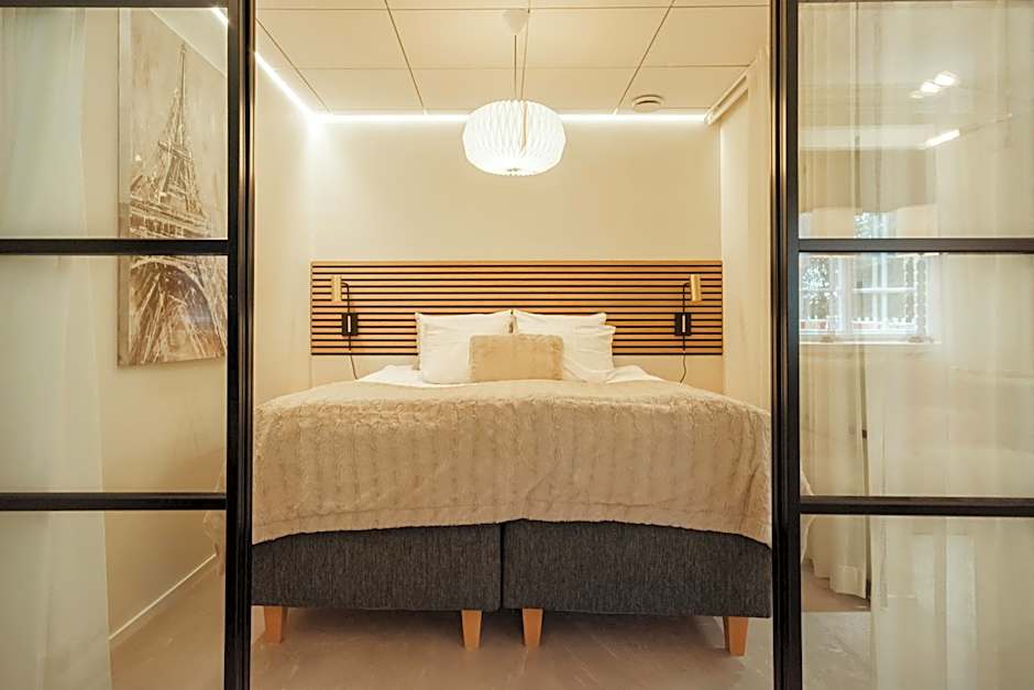 Time Hotel, Time To Stay art & boutique