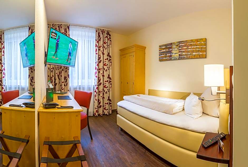 Burgdorfs Hotel & Restaurant