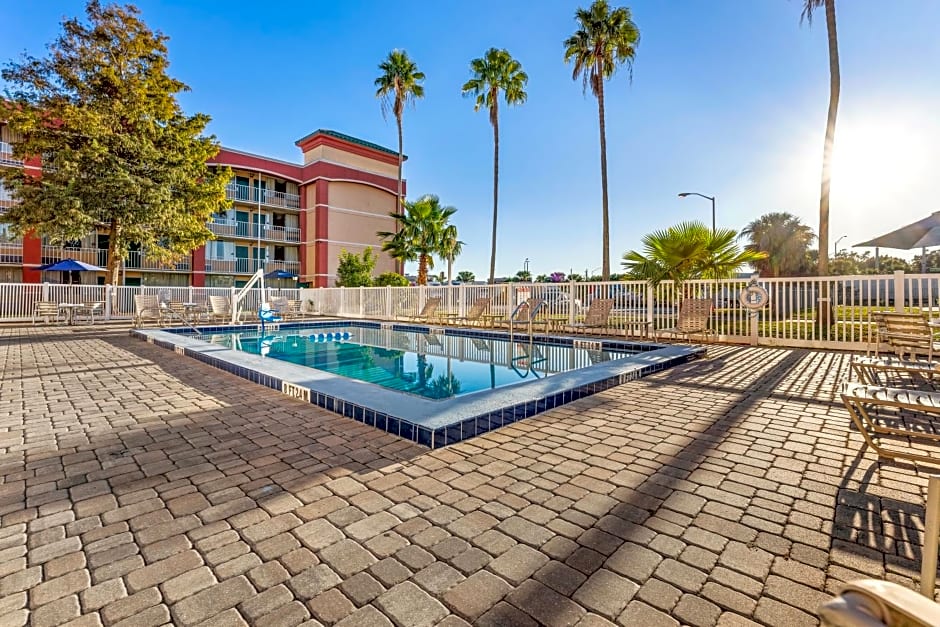 Developer Inn Downtown Orlando