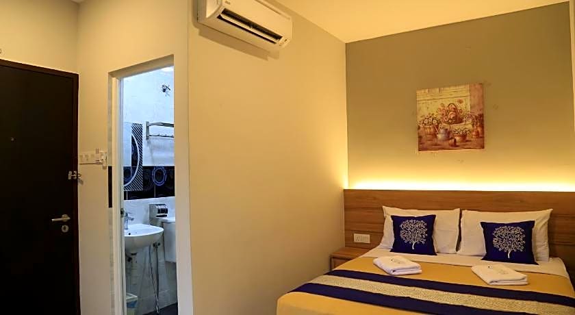 Lavana Hotel Batu Caves