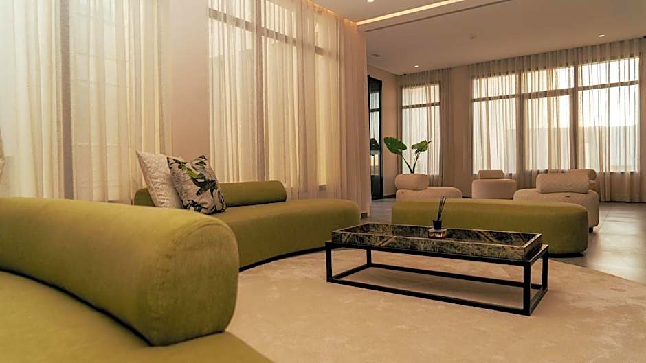 Hotel Ben Batouta - Tanger