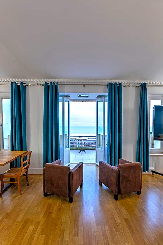 Le Gîte de la Plage