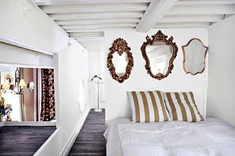 Le Loft Suite