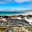 Brae Lea House, Lochboisdale, South Uist. Outer Hebrides