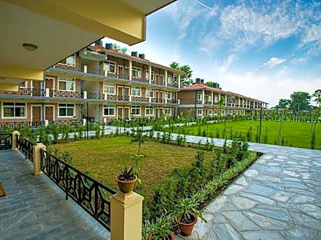 Center Park Resort
