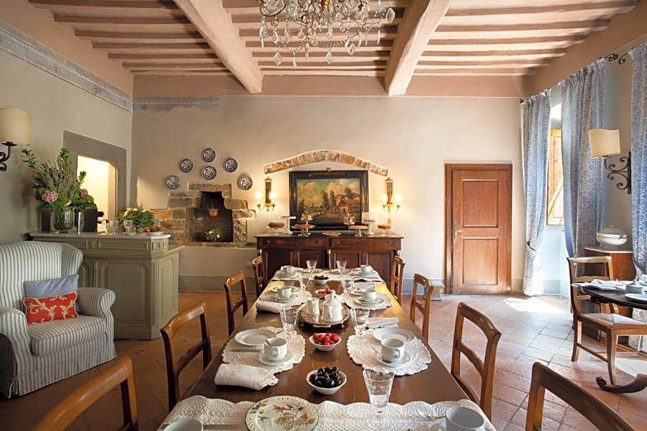 Palazzo Malaspina B&B