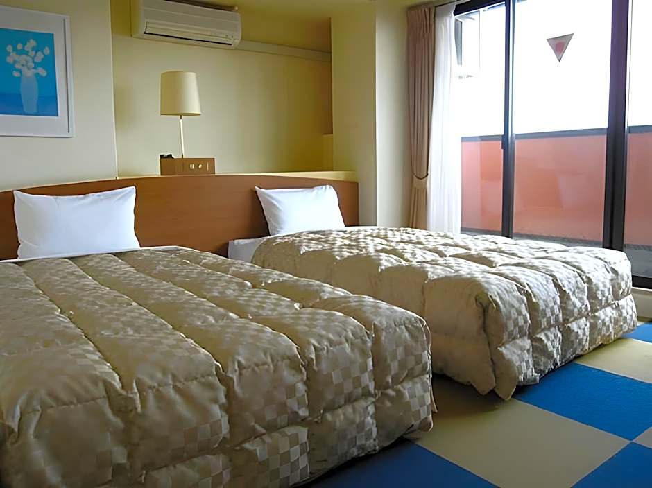 Hotel Musashino No Mori
