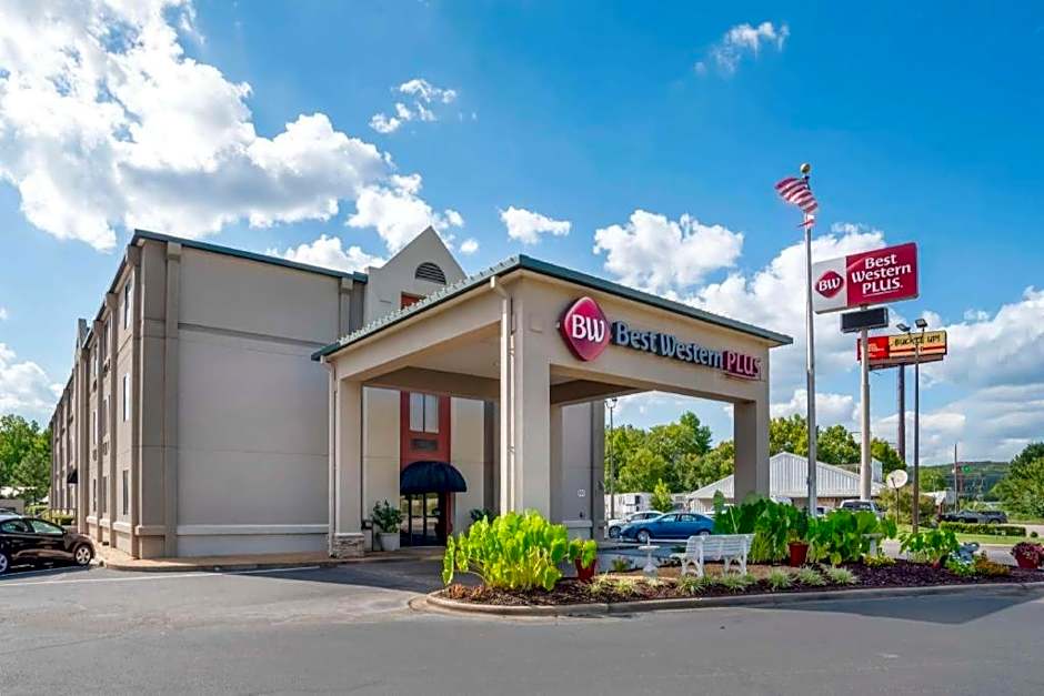 Best Western Plus Oak Mountain Inn