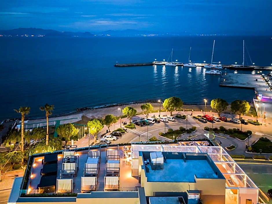 Kos Divine Hotel & Suites