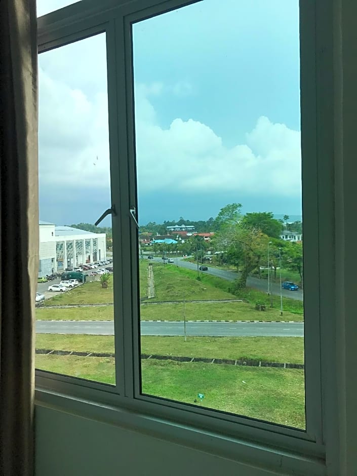 VIVA HOTEL SRI AMAN