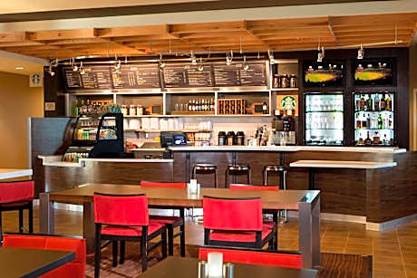 Courtyard by Marriott Dallas Midlothian at Midlothian Conference Center