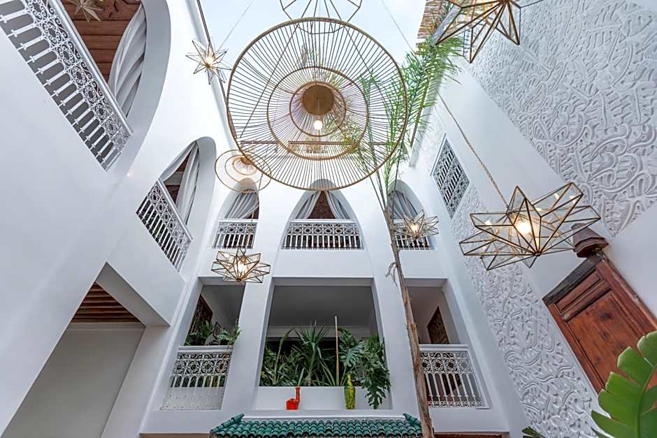 Riad N'S & Spa