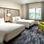 Fairfield Inn & Suites by Marriott Athens