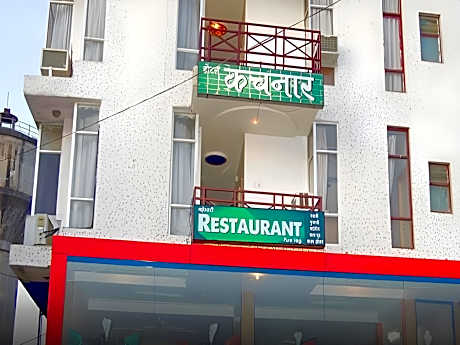 Hotel Kachnar