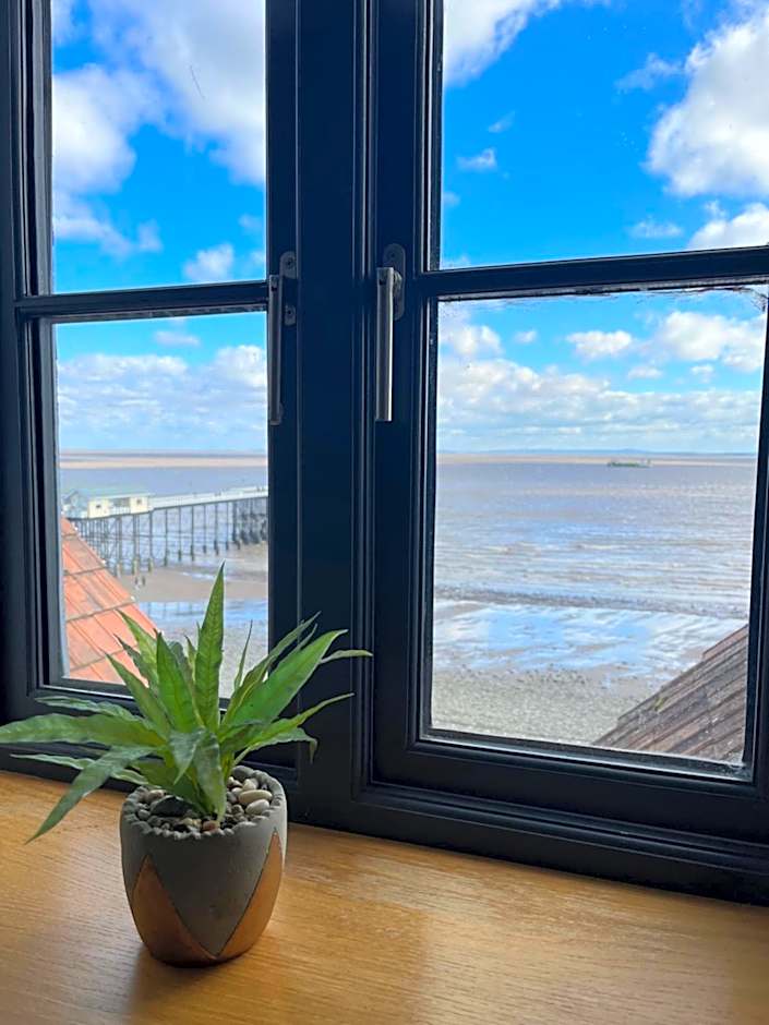 Beachcliff Rooms & Apartments