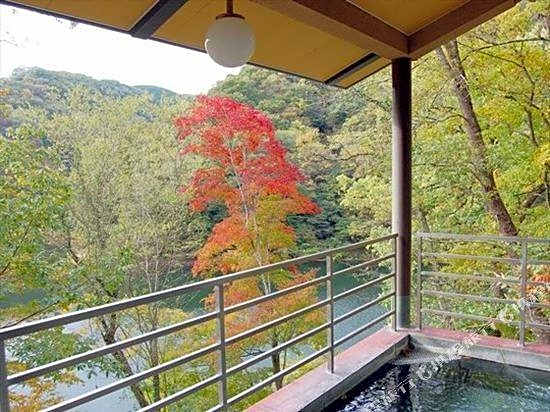 Taishakukyou Kanko Hotel Kinsaikan