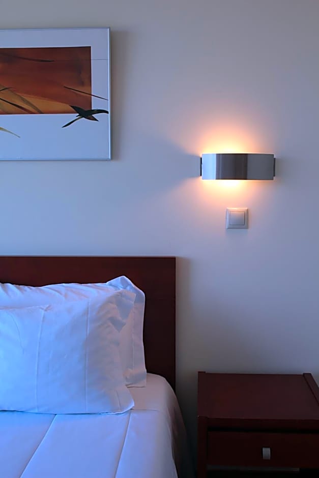 Hotel Dom Afonso - Monção