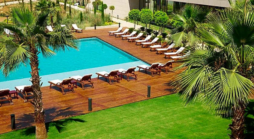 ON'LIVE HOTEL