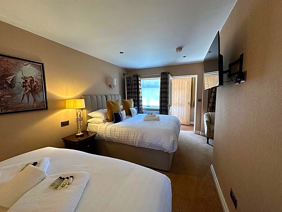 Chester Court Hotel