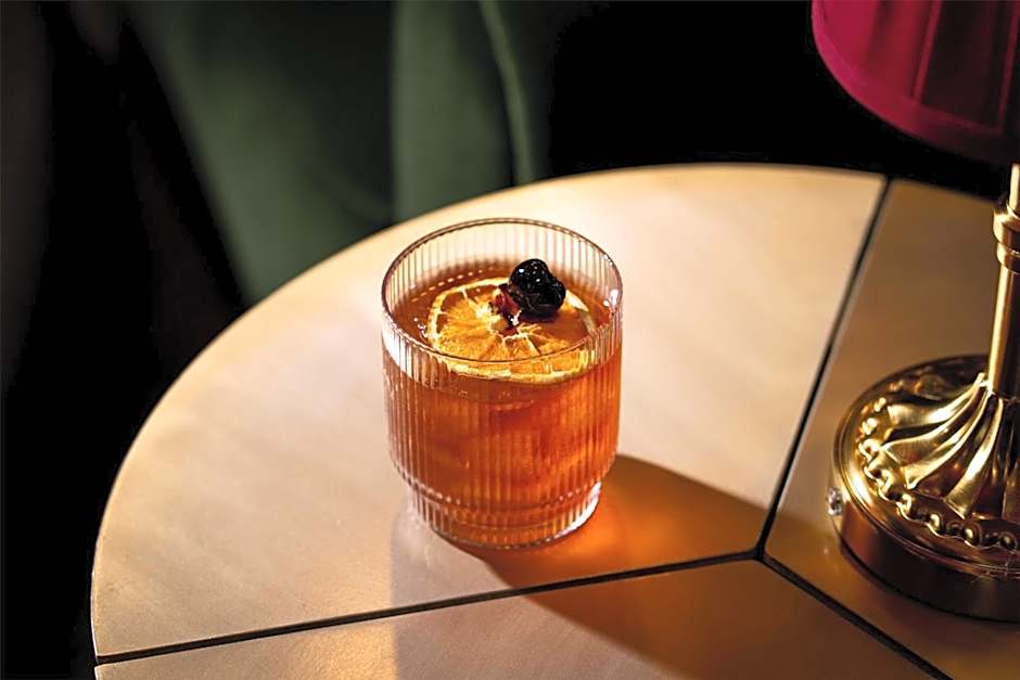 DoubleTree by Hilton Fairfield Hotel & Suites, NJ