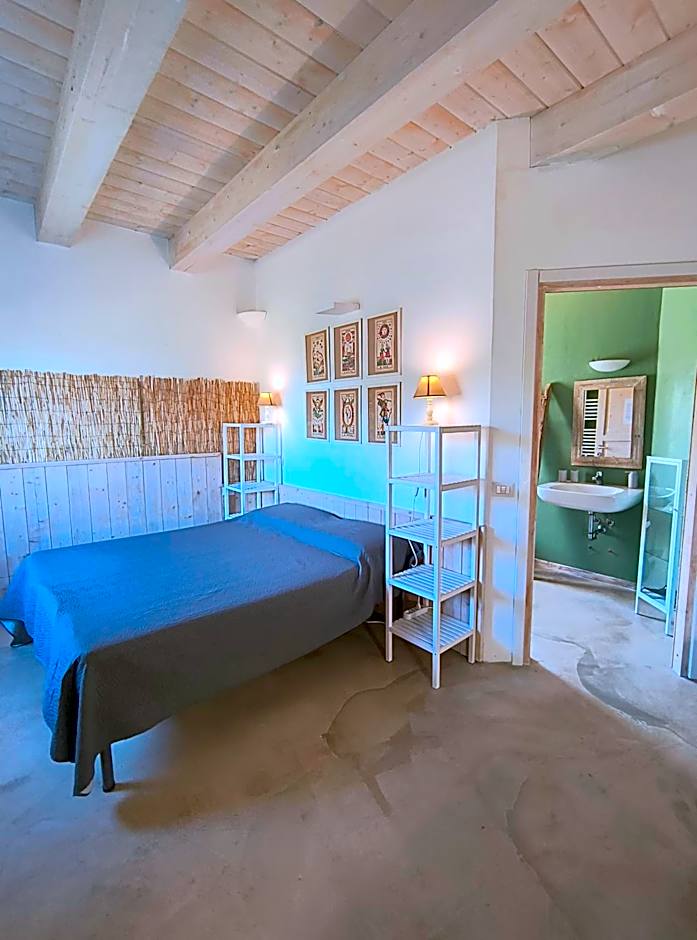 Casa Rosa