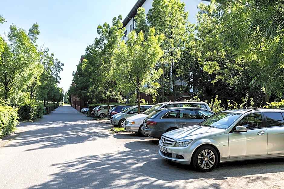 Bildungszentrum Erkner