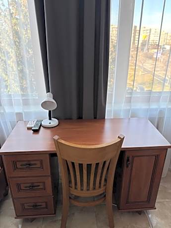 Large Double or Twin Room