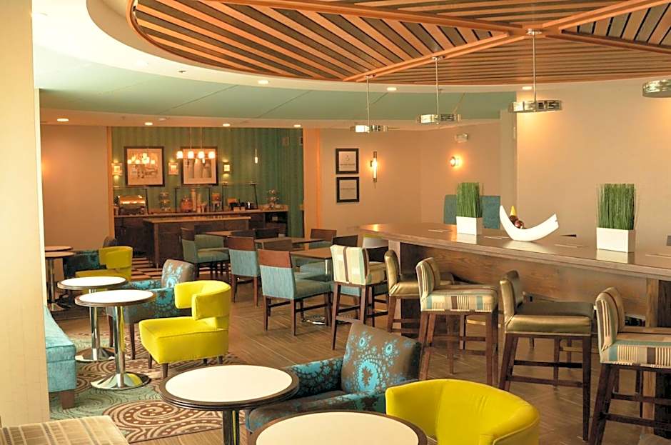Hampton Inn By Hilton Perry