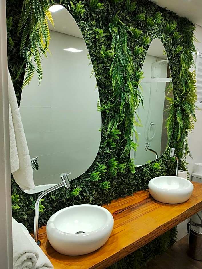 Flat Amarilis Apartamento 202