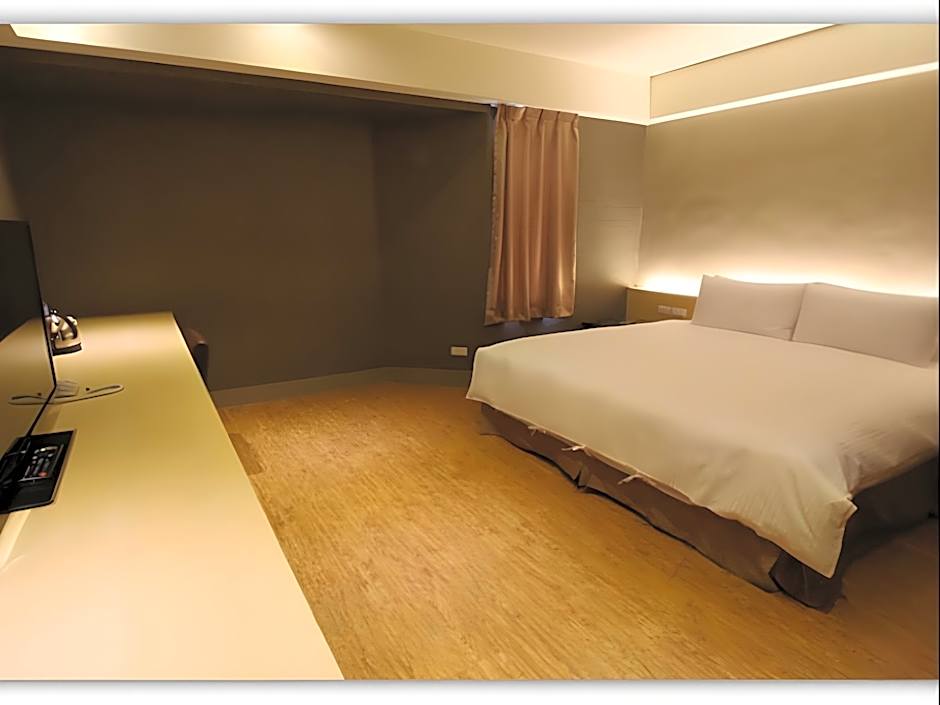 Simply Life Hotel (Quarantine Hotel)